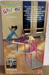 Mattel - Barbie - Gymnast - Whitney - кукла